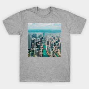 City Livin' T-Shirt